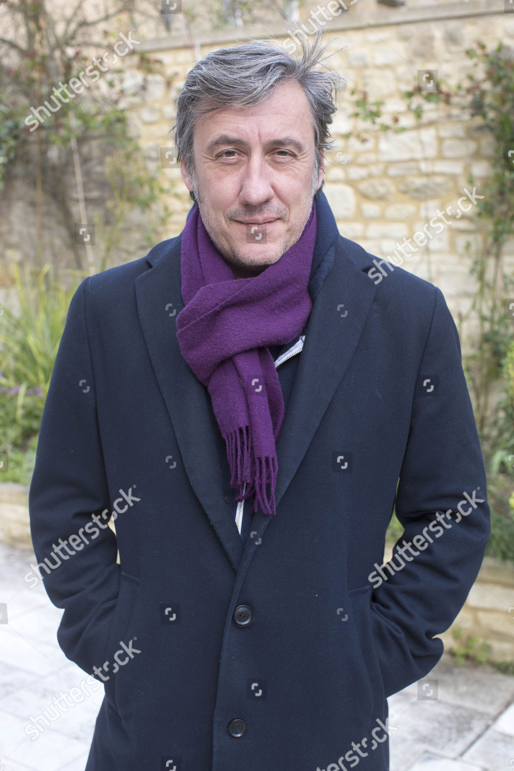 Andrew Grahamdixon Editorial Stock Photo Stock Image Shutterstock