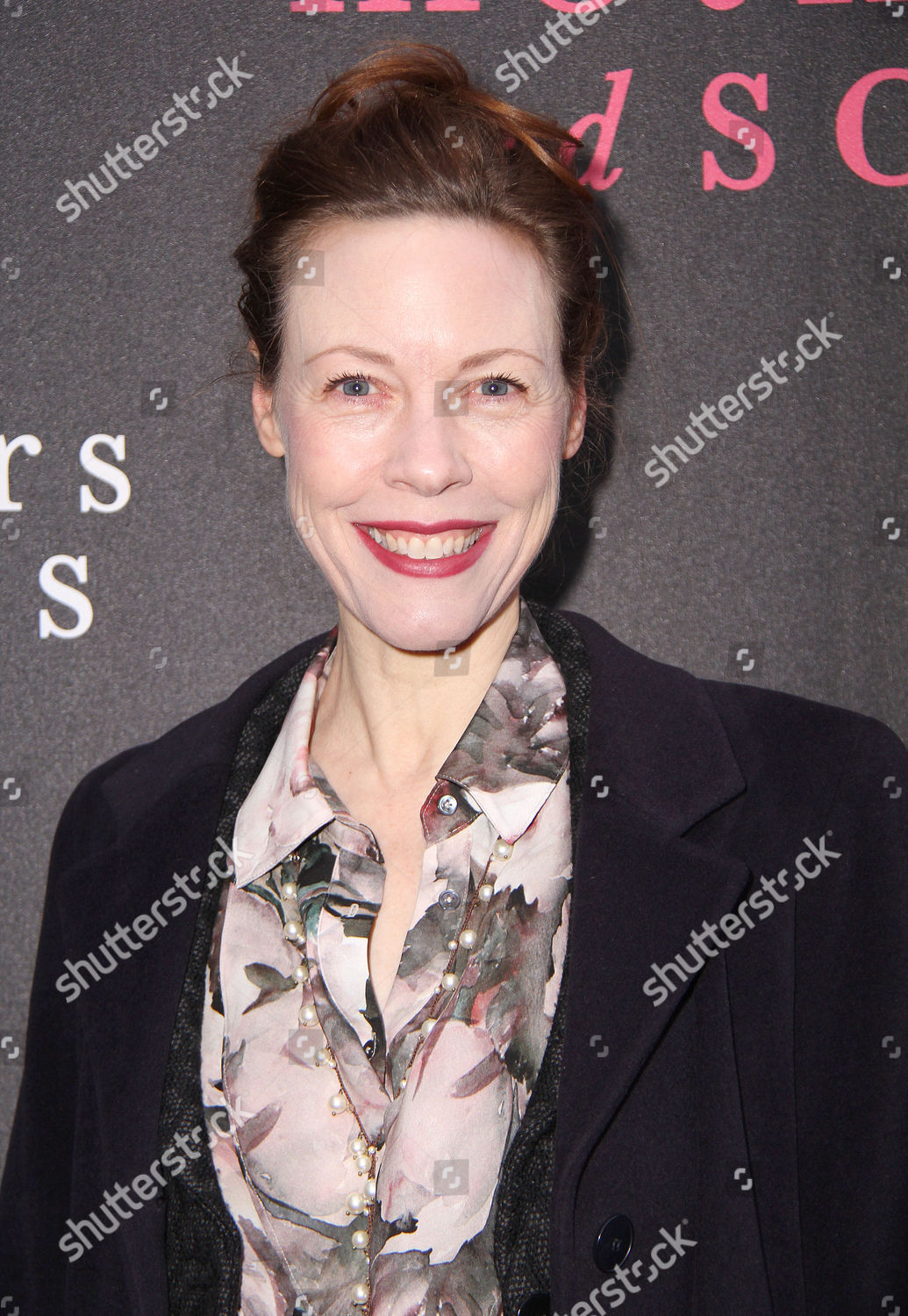 Veanne Cox Editorial Stock Photo Stock Image Shutterstock