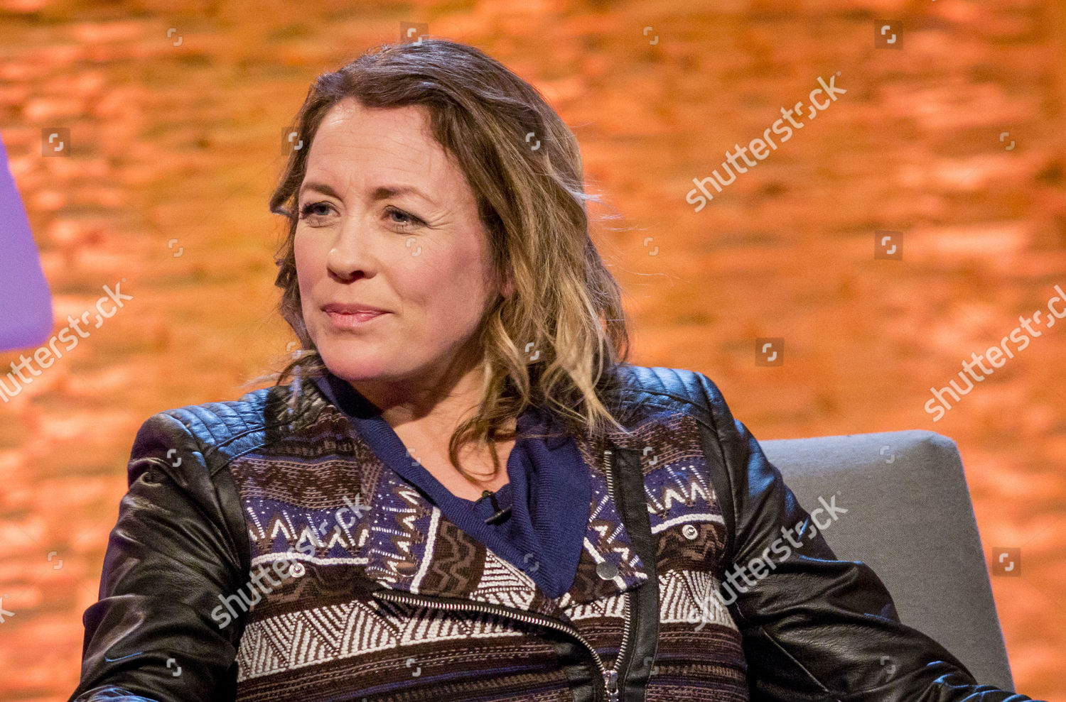 Sarah Beeny Editorial Stock Photo Stock Image Shutterstock