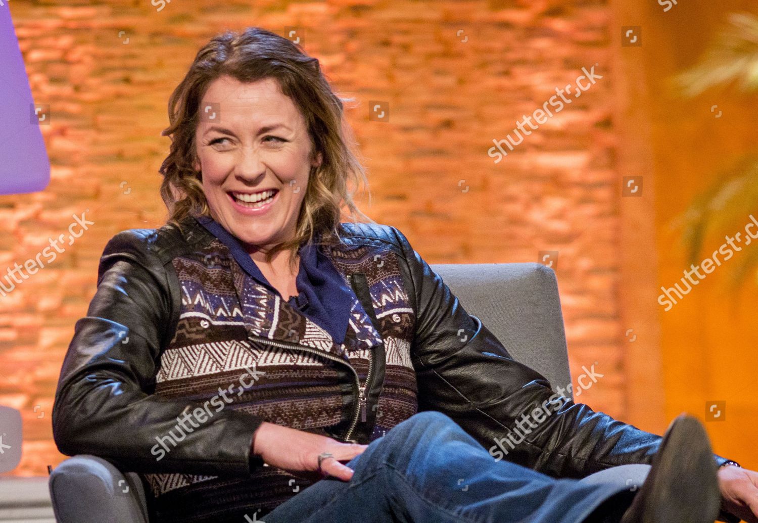 Sarah Beeny Editorial Stock Photo Stock Image Shutterstock