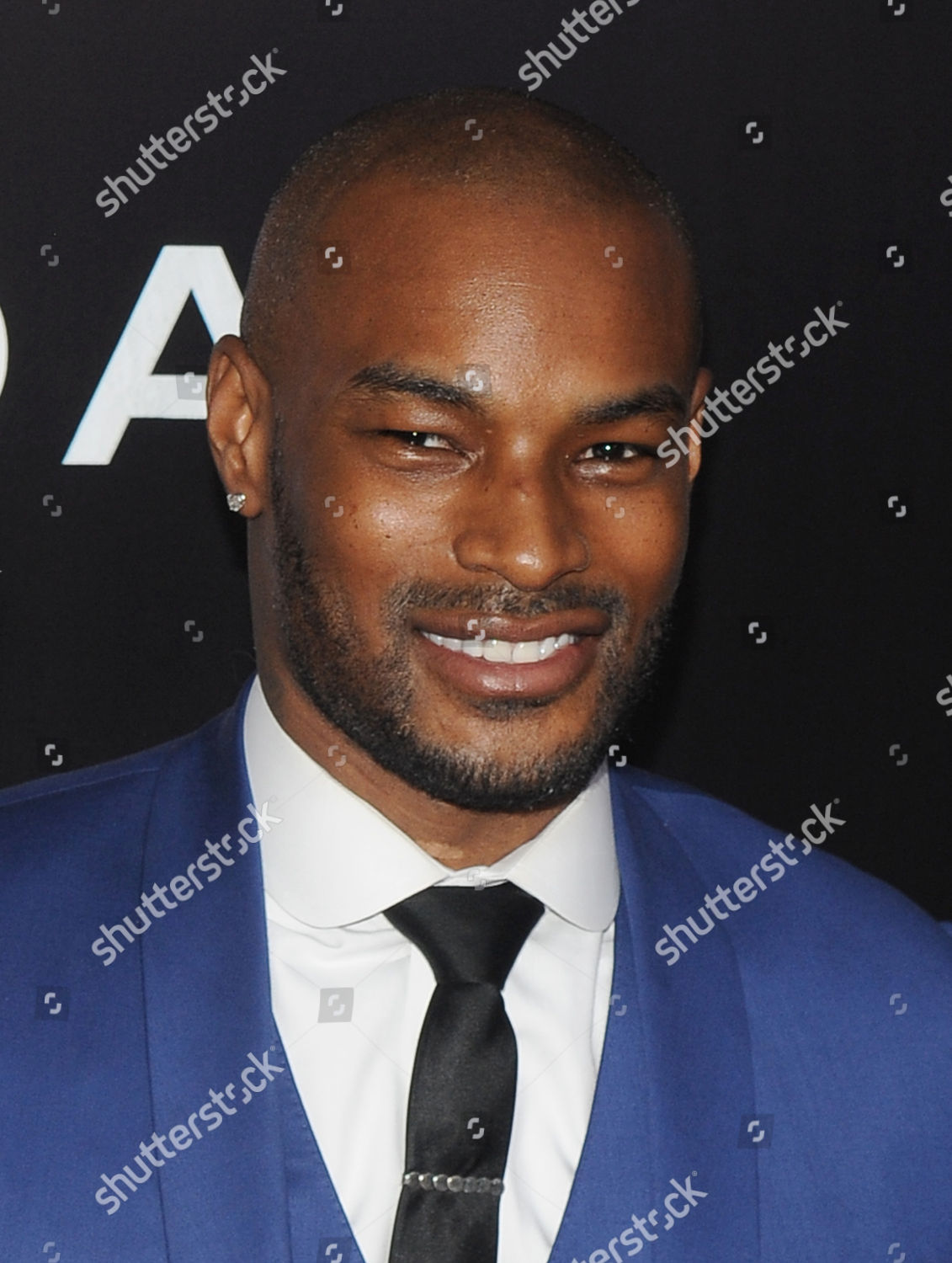 Tyson Beckford Editorial Stock Photo - Stock Image | Shutterstock