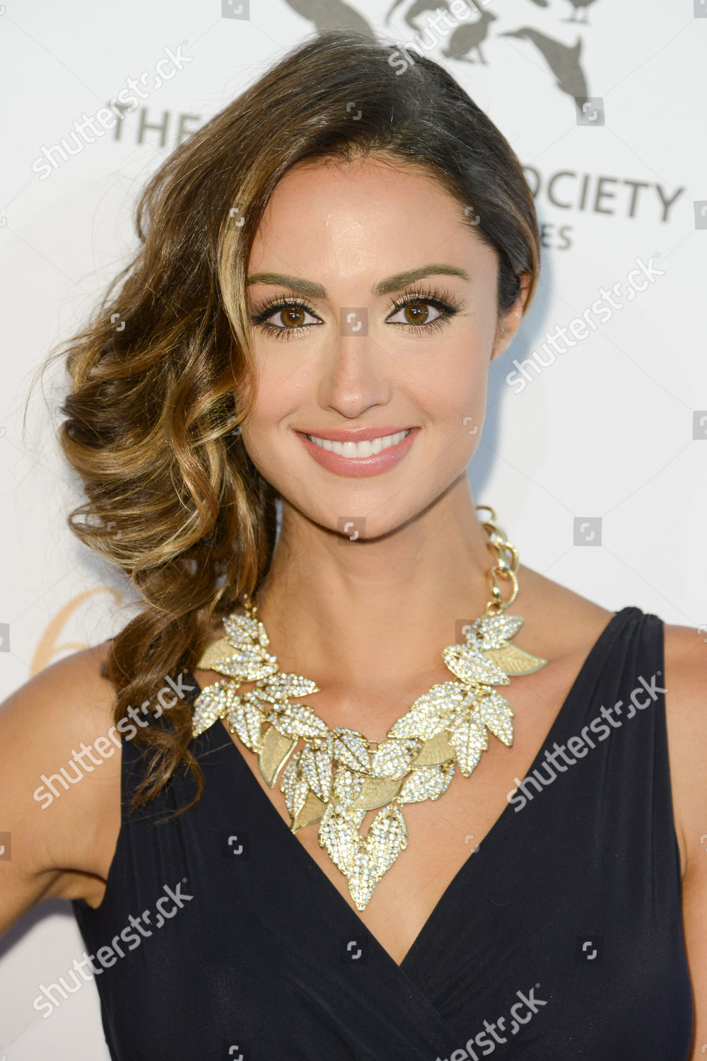 Katie Cleary Editorial Stock Photo - Stock Image | Shutterstock