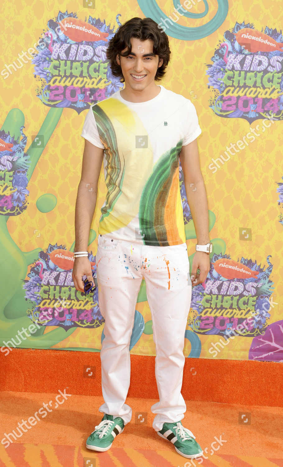 Blake Michael Editorial Stock Photo - Stock Image | Shutterstock