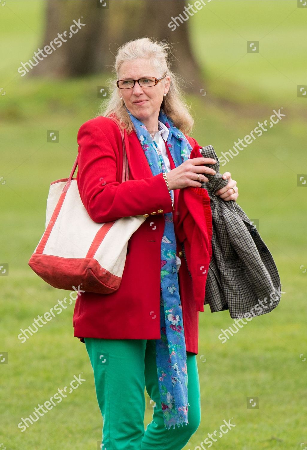 Tiggy Pettifer Editorial Stock Photo - Stock Image | Shutterstock