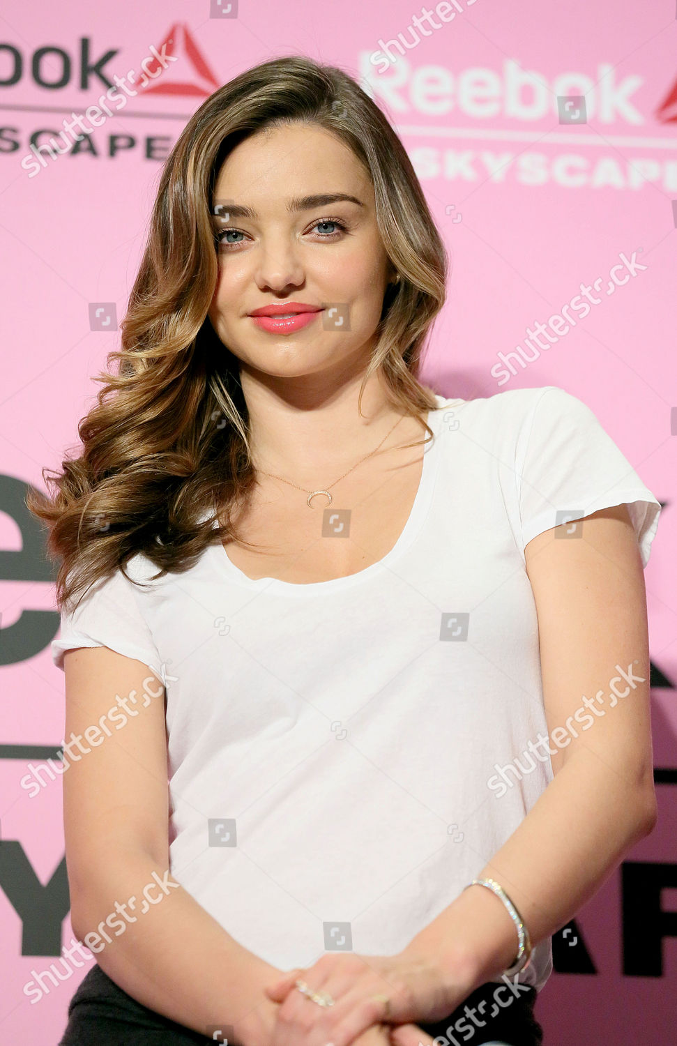 miranda kerr reebok