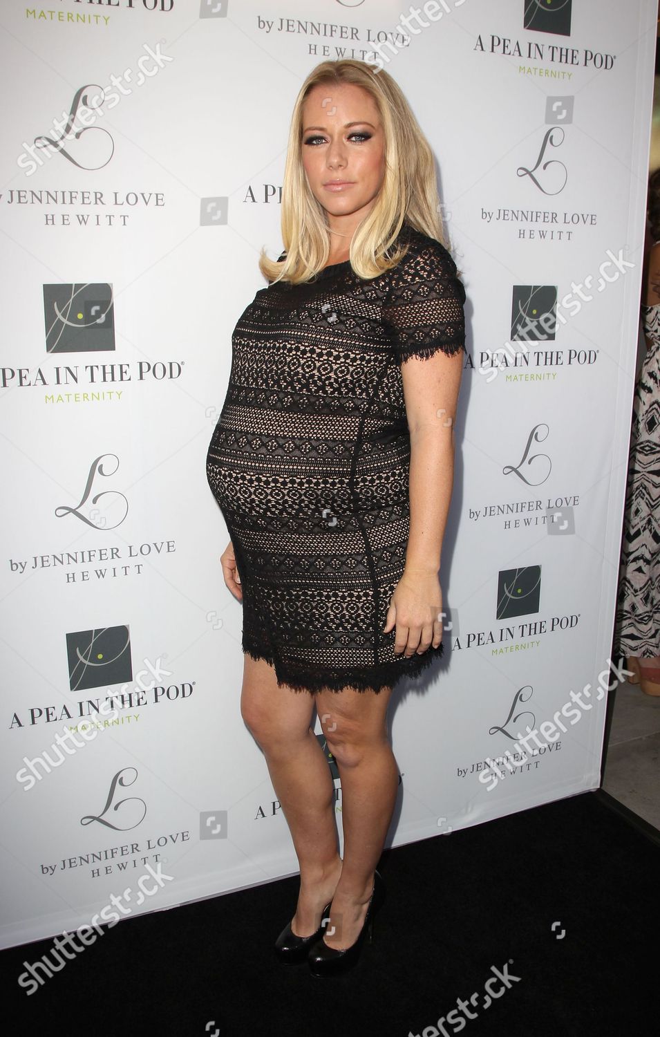 Kendra Wilkinson Editorial Stock Photo - Stock Image | Shutterstock