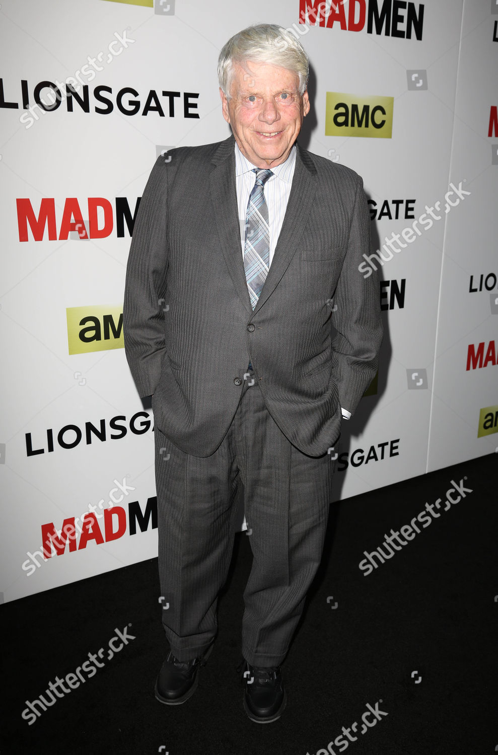 Robert Morse Editorial Stock Photo - Stock Image | Shutterstock