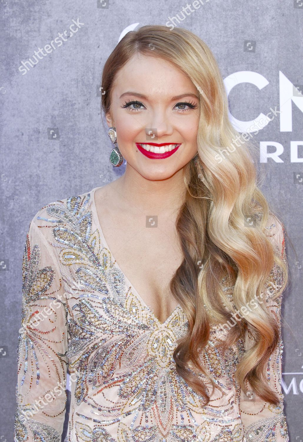 Danielle Bradbery Editorial Stock Photo - Stock Image | Shutterstock