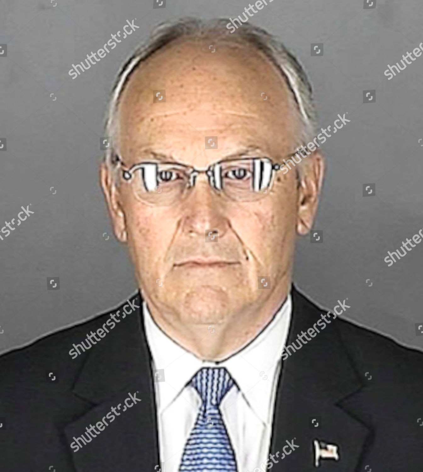 Senator Larry Craig Editorial Stock Photo - Stock Image | Shutterstock