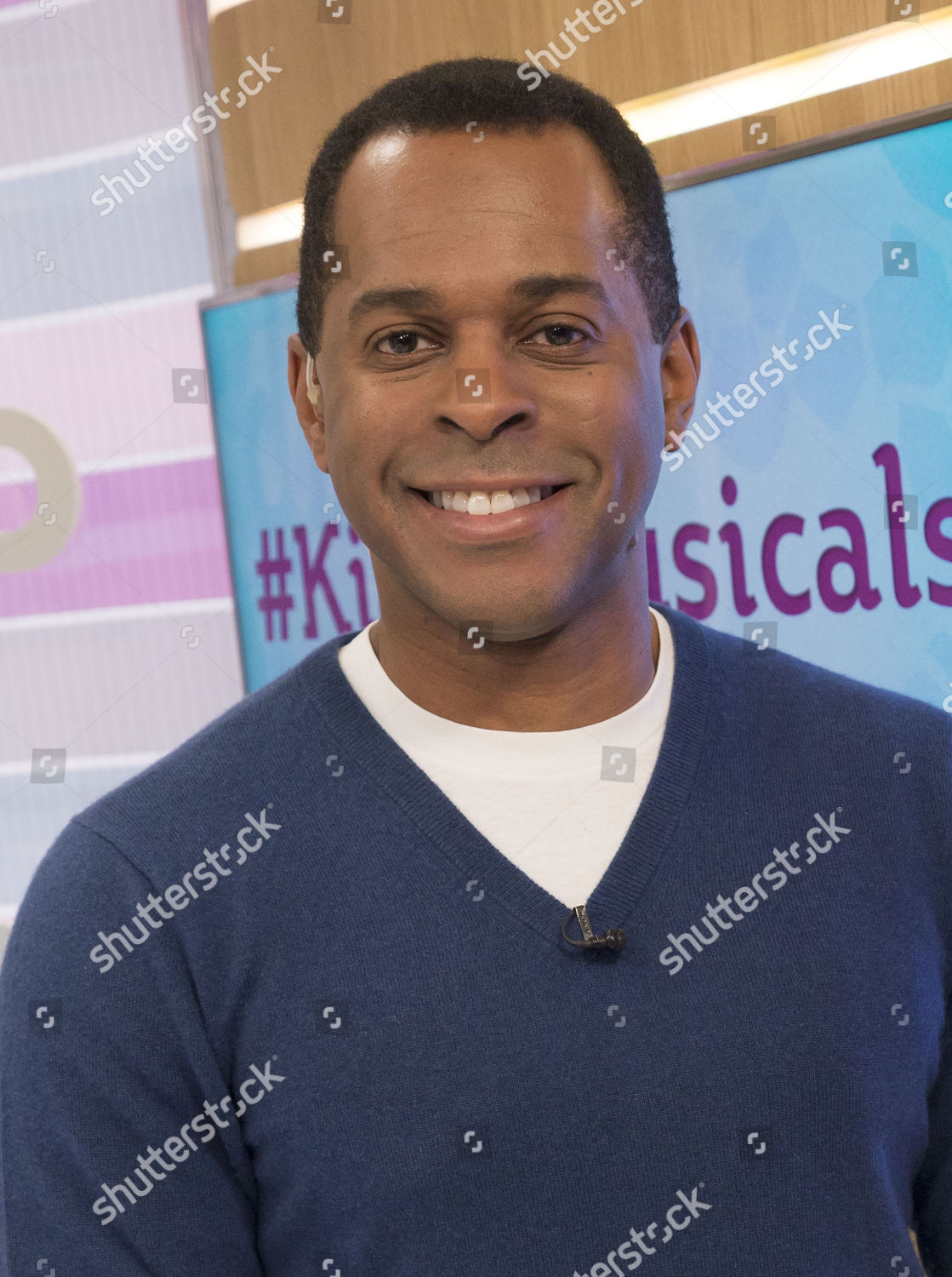Andi Peters Editorial Stock Photo Stock Image Shutterstock
