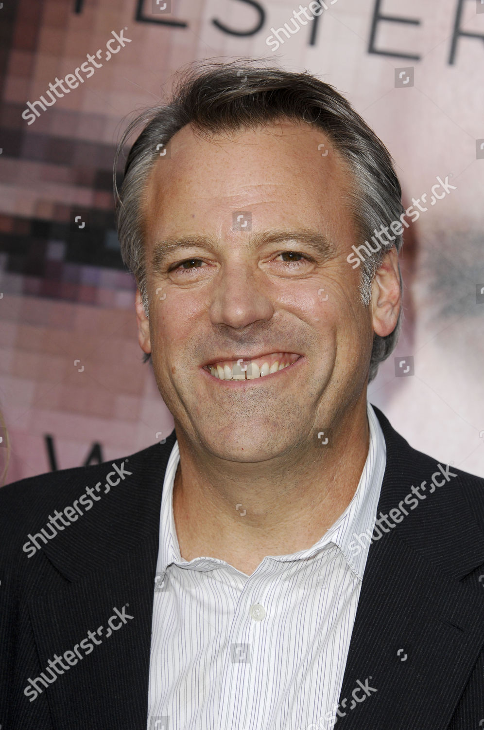 Wally Pfister Editorial Stock Photo - Stock Image | Shutterstock