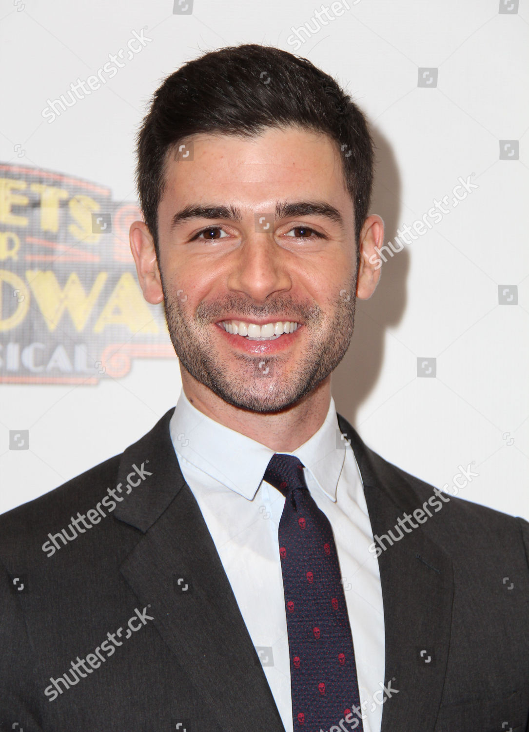 Adam Kantor Editorial Stock Photo - Stock Image | Shutterstock