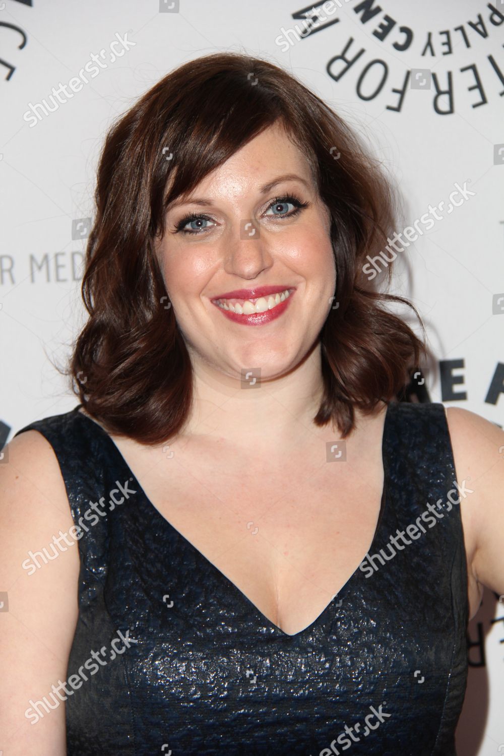 Allison Tolman Editorial Stock Photo - Stock Image | Shutterstock