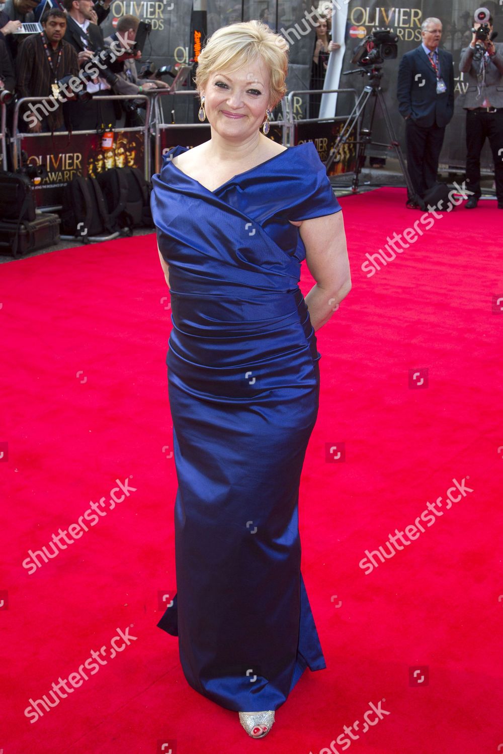 Maria Friedman Editorial Stock Photo - Stock Image | Shutterstock