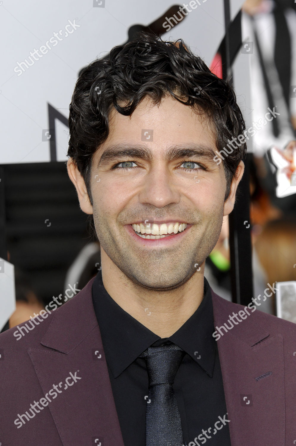 Adrian Grenier Editorial Stock Photo - Stock Image | Shutterstock