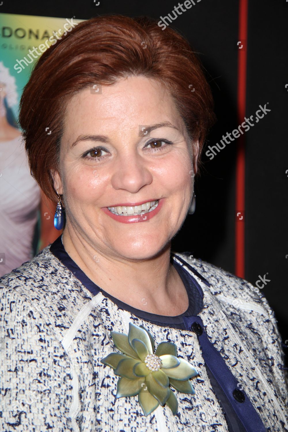Christine Quinn Editorial Stock Photo - Stock Image | Shutterstock