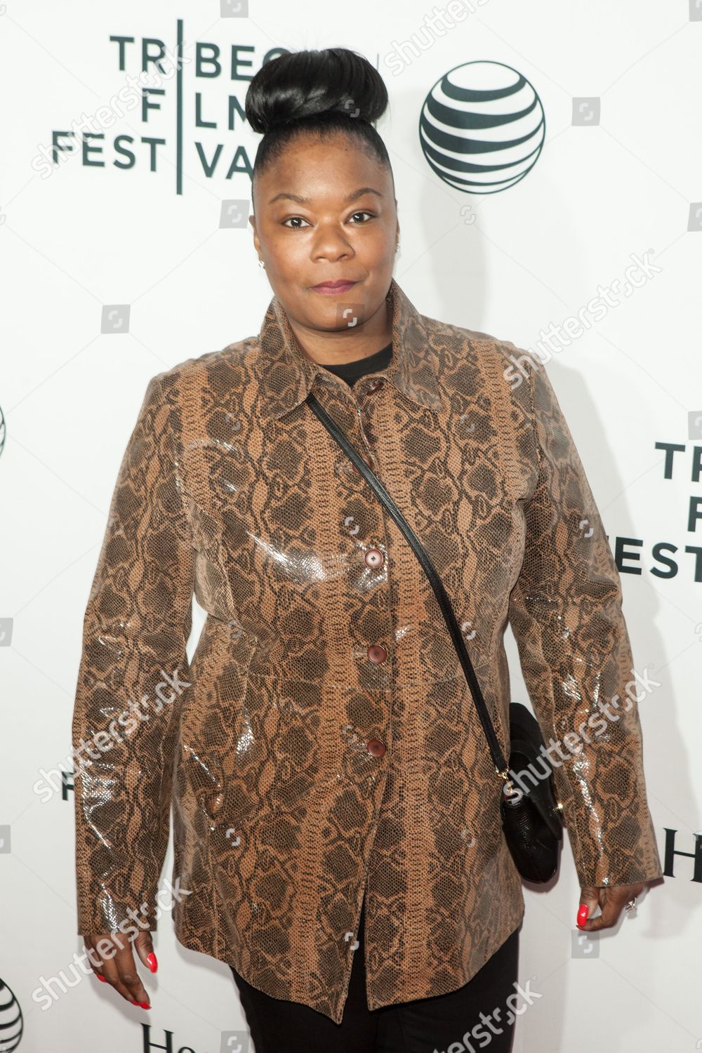 Roxanne Shante Editorial Stock Photo Stock Image Shutterstock