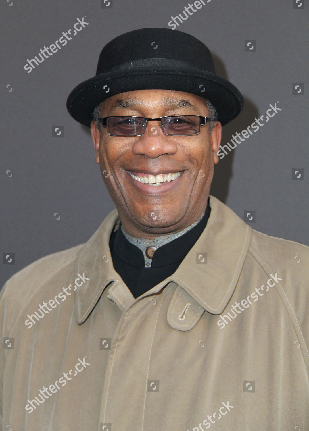Joe Morton Editorial Stock Photo - Stock Image | Shutterstock