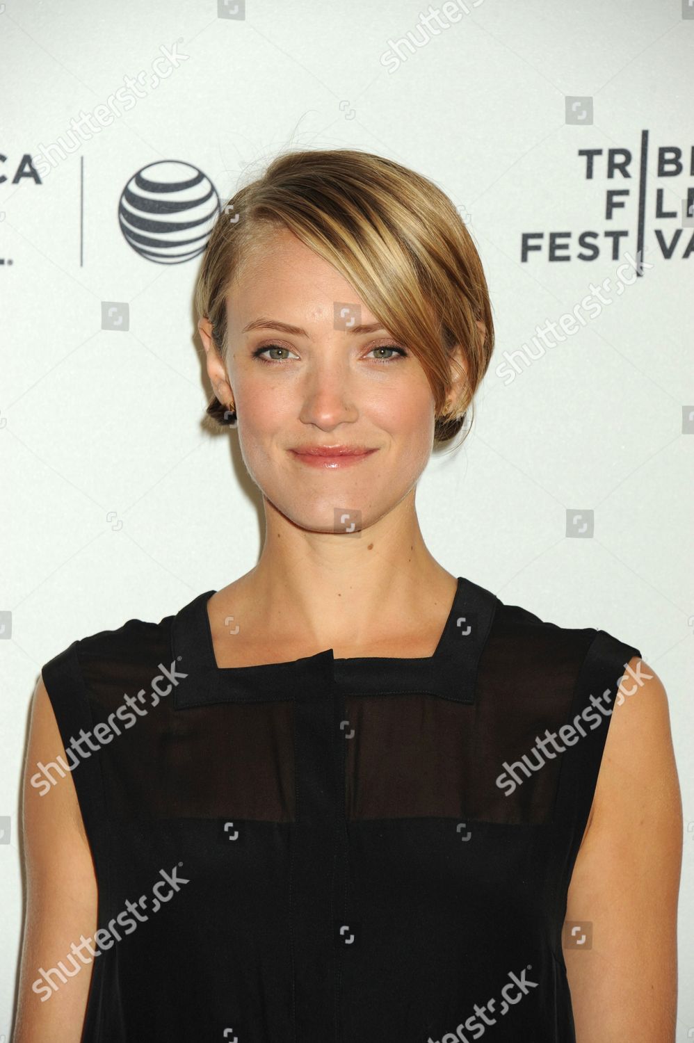 Alexia Rasmussen Editorial Stock Photo - Stock Image | Shutterstock