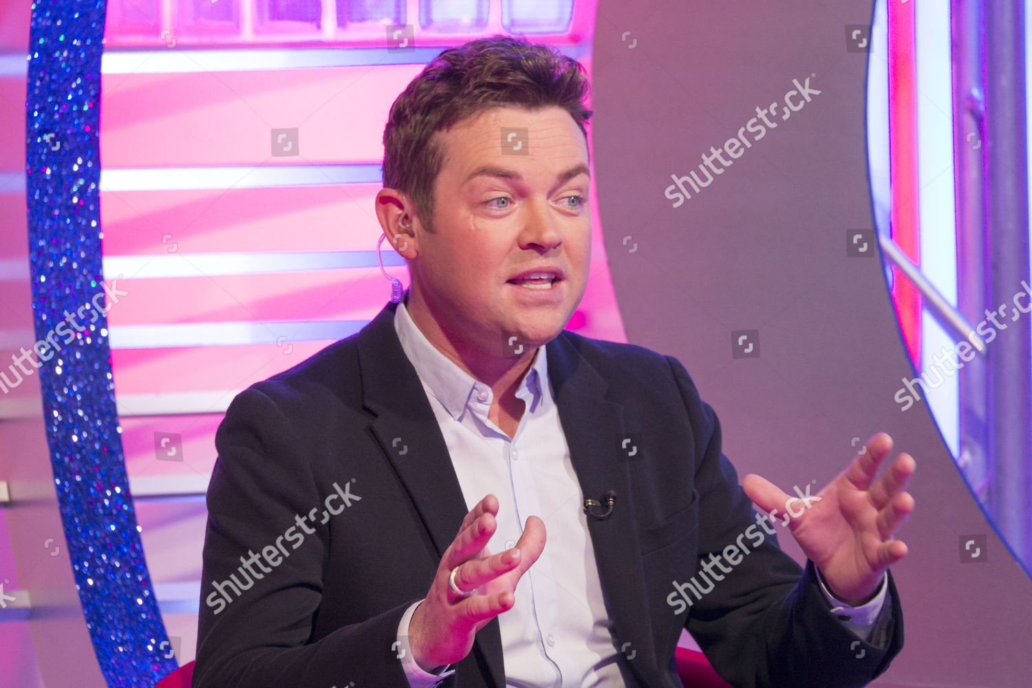 Stephen Mulhern Editorial Stock Photo - Stock Image | Shutterstock