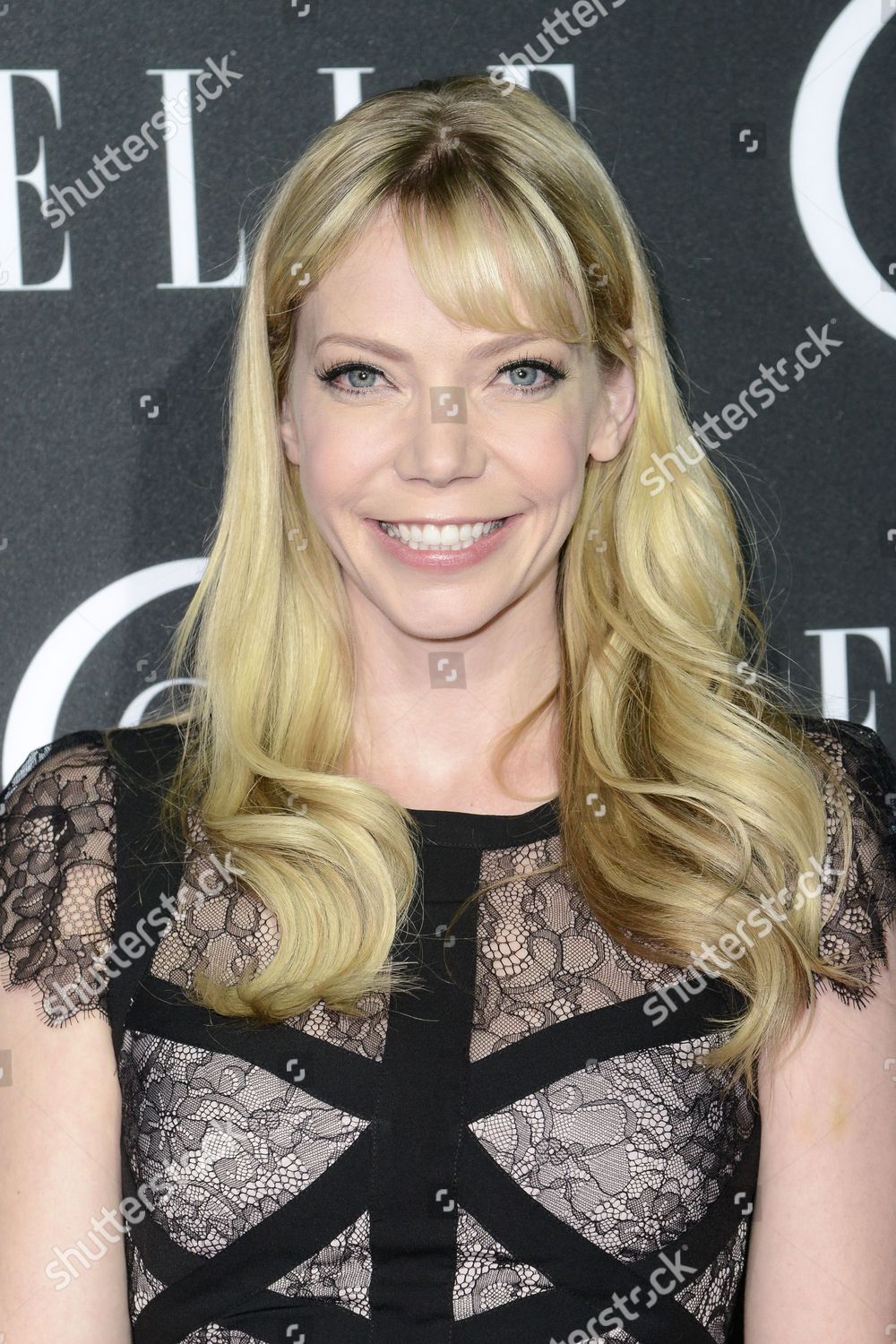 Riki Lindhome Editorial Stock Photo - Stock Image | Shutterstock