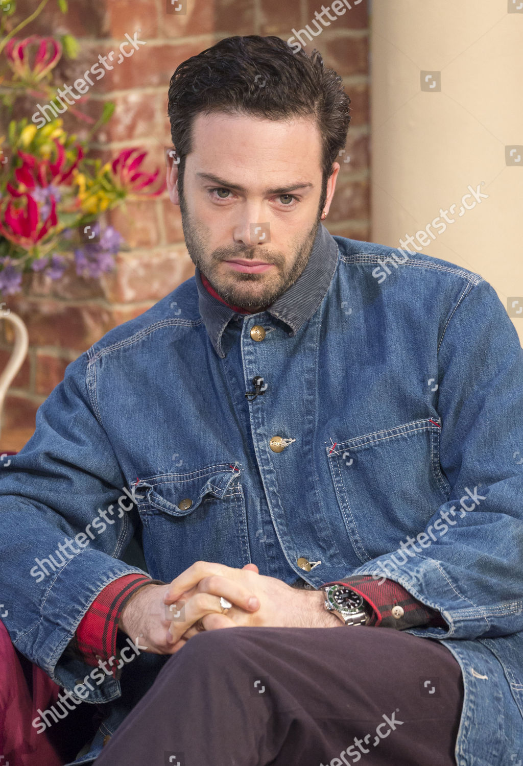 David Leon Editorial Stock Photo Stock Image Shutterstock