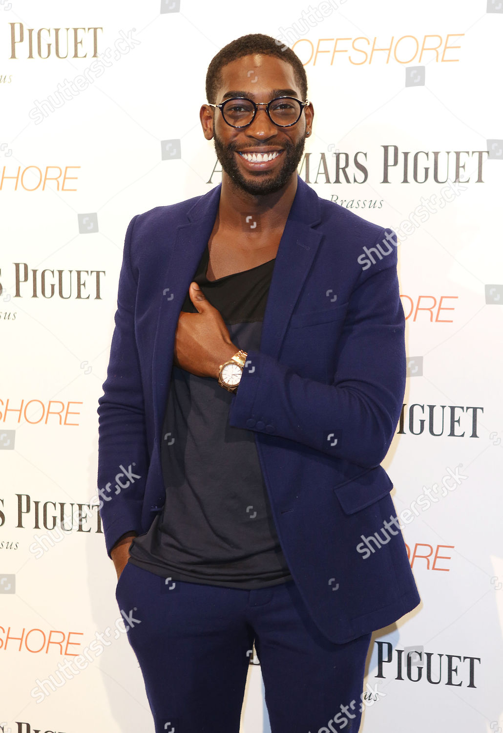 Tinie Tempah Editorial Stock Photo Stock Image Shutterstock