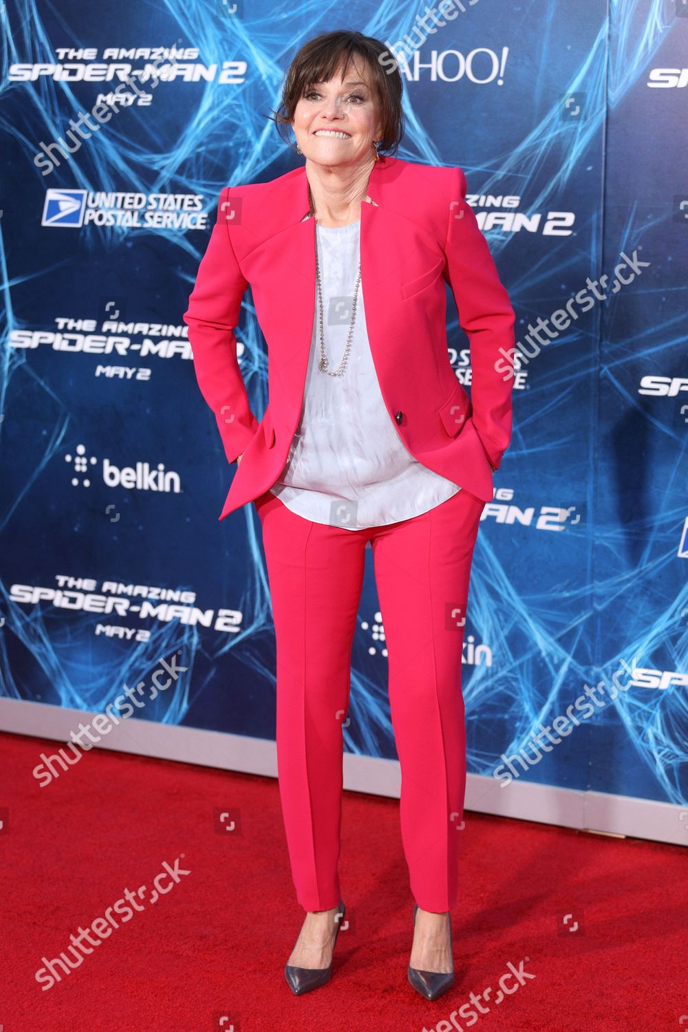 Sally Field Editorial Stock Photo - Stock Image | Shutterstock