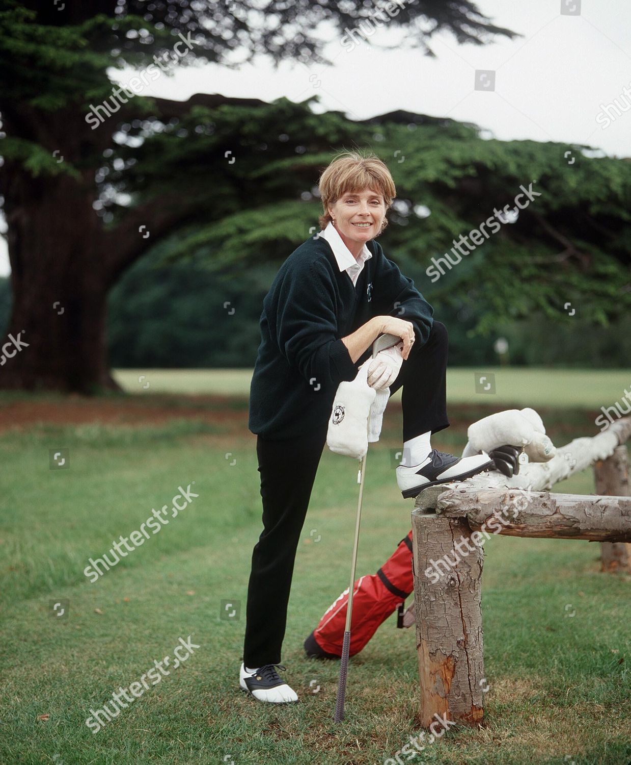 Jan Harvey Editorial Stock Photo - Stock Image | Shutterstock