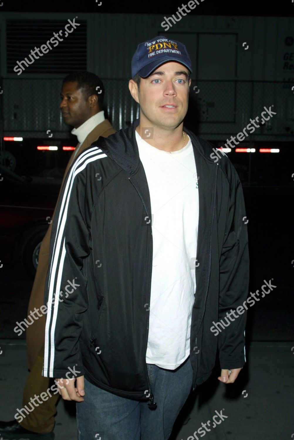 Carson Daly Editorial Stock Photo - Stock Image | Shutterstock