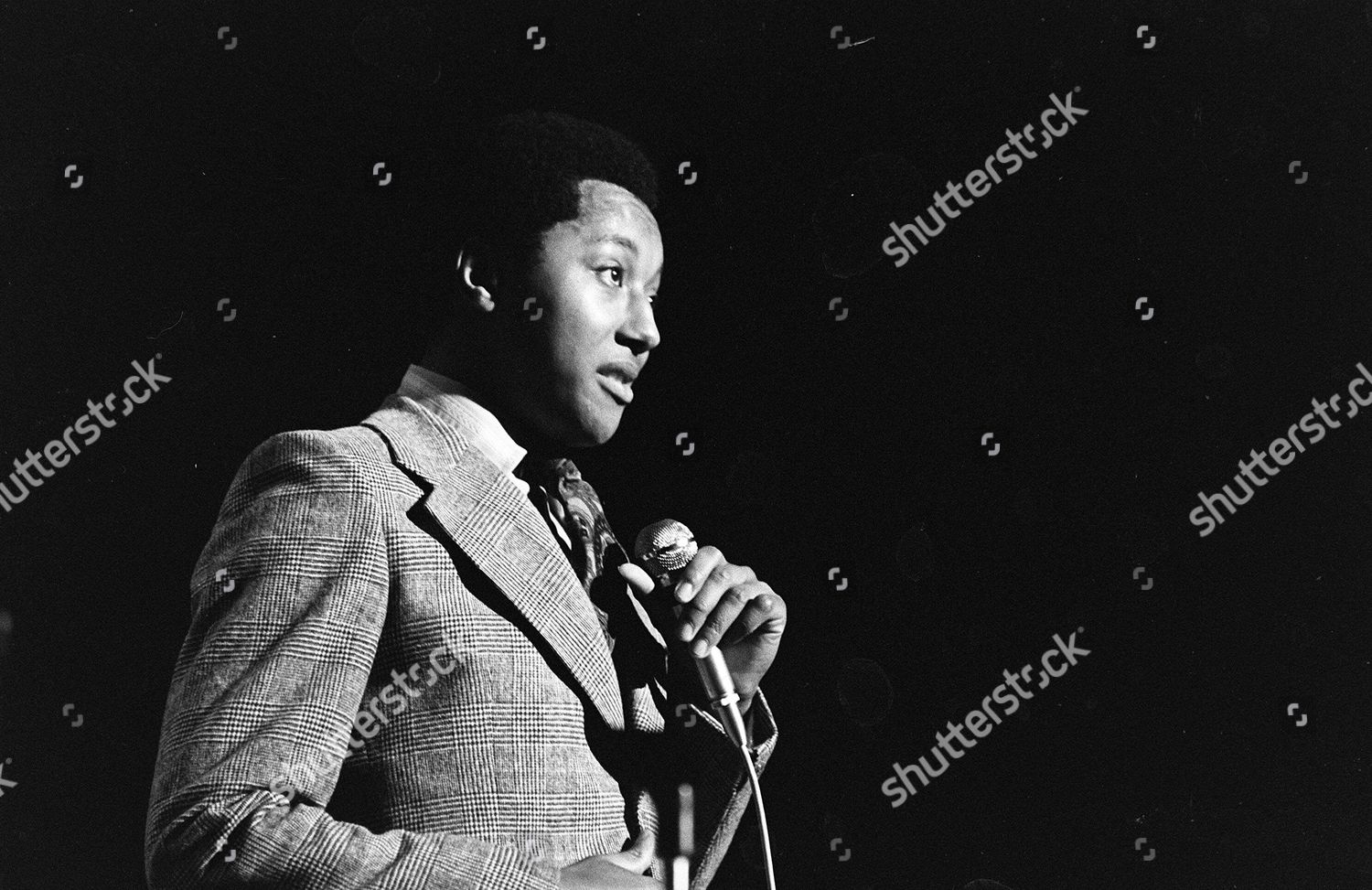 Labi Siffre Editorial Stock Photo - Stock Image | Shutterstock