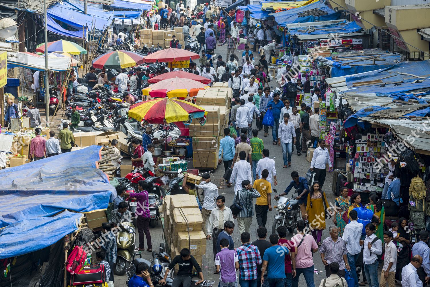 umbrella shops in mumbai