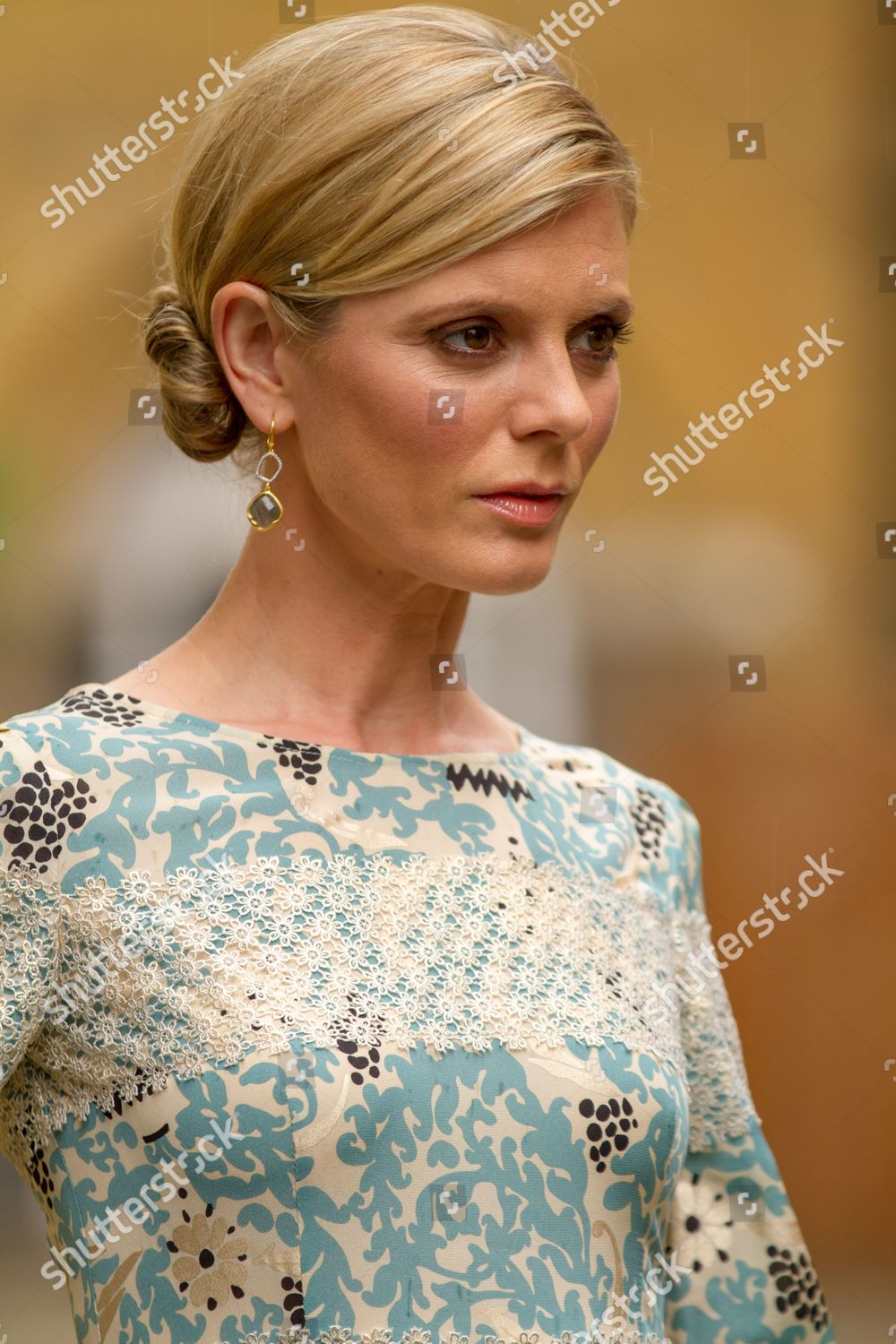 Emilia Fox Editorial Stock Photo - Stock Image | Shutterstock