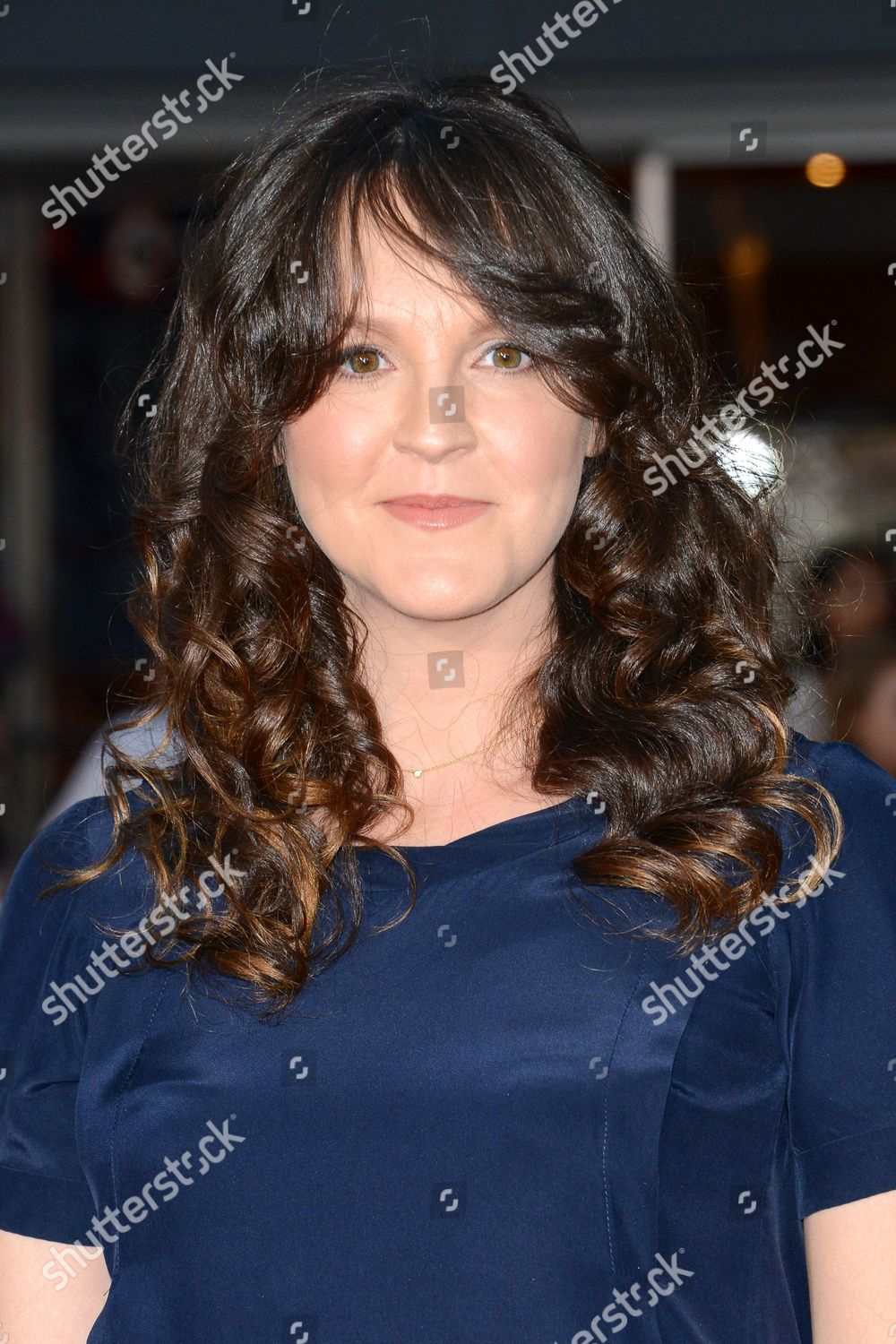 Carla Gallo Editorial Stock Photo - Stock Image | Shutterstock