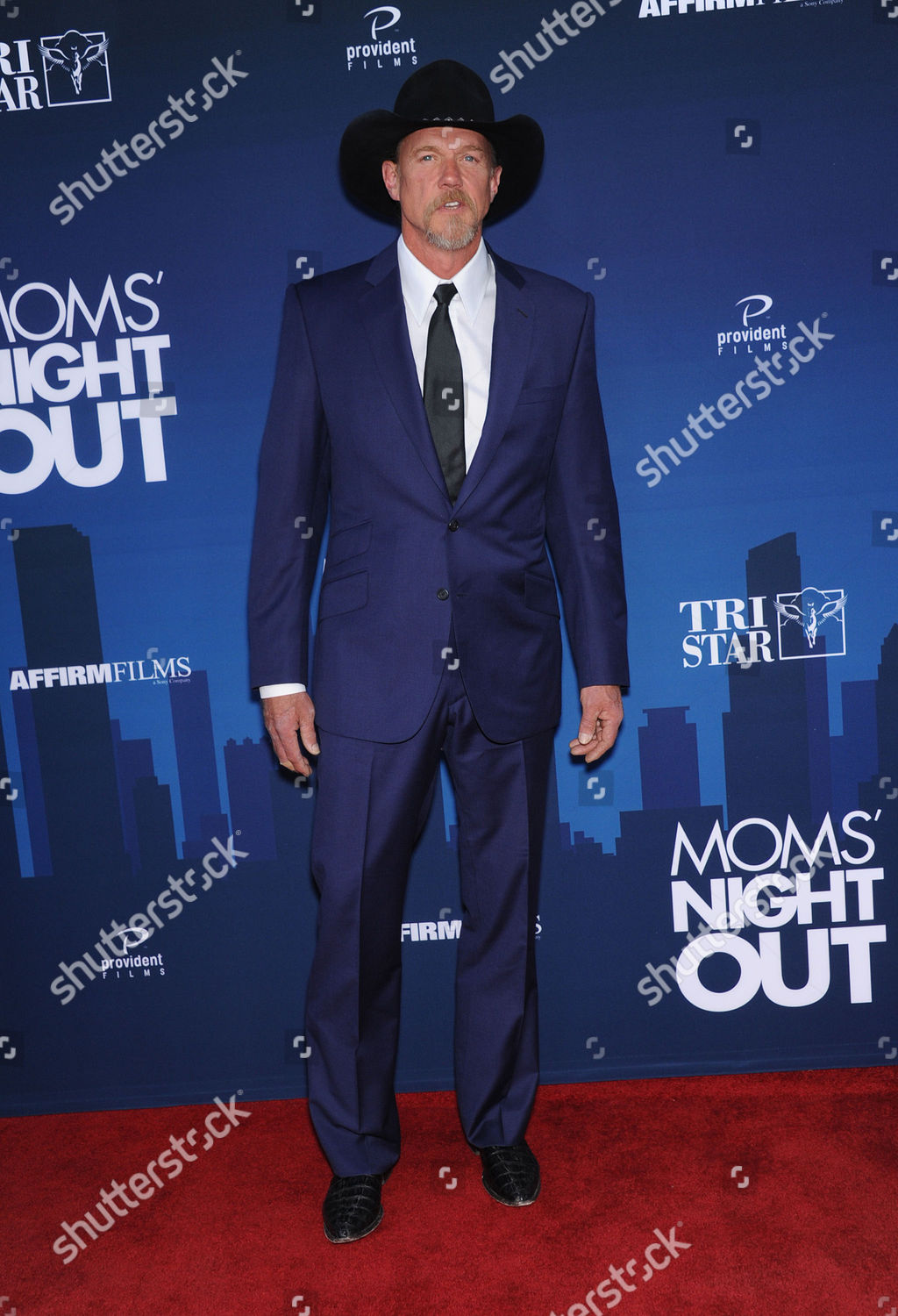 Trace Adkins Editorial Stock Photo - Stock Image | Shutterstock