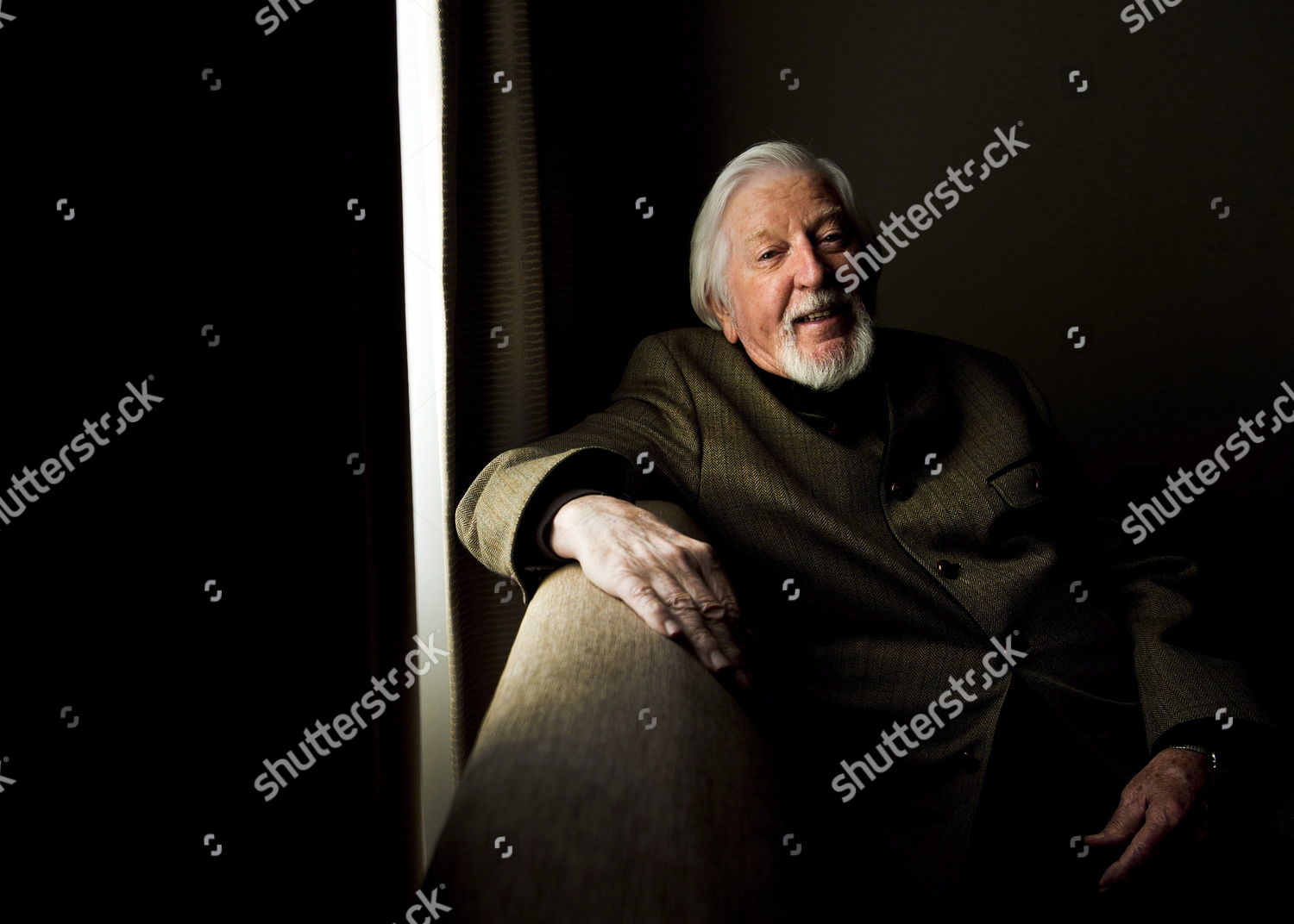Caroll Spinney Editorial Stock Photo - Stock Image | Shutterstock