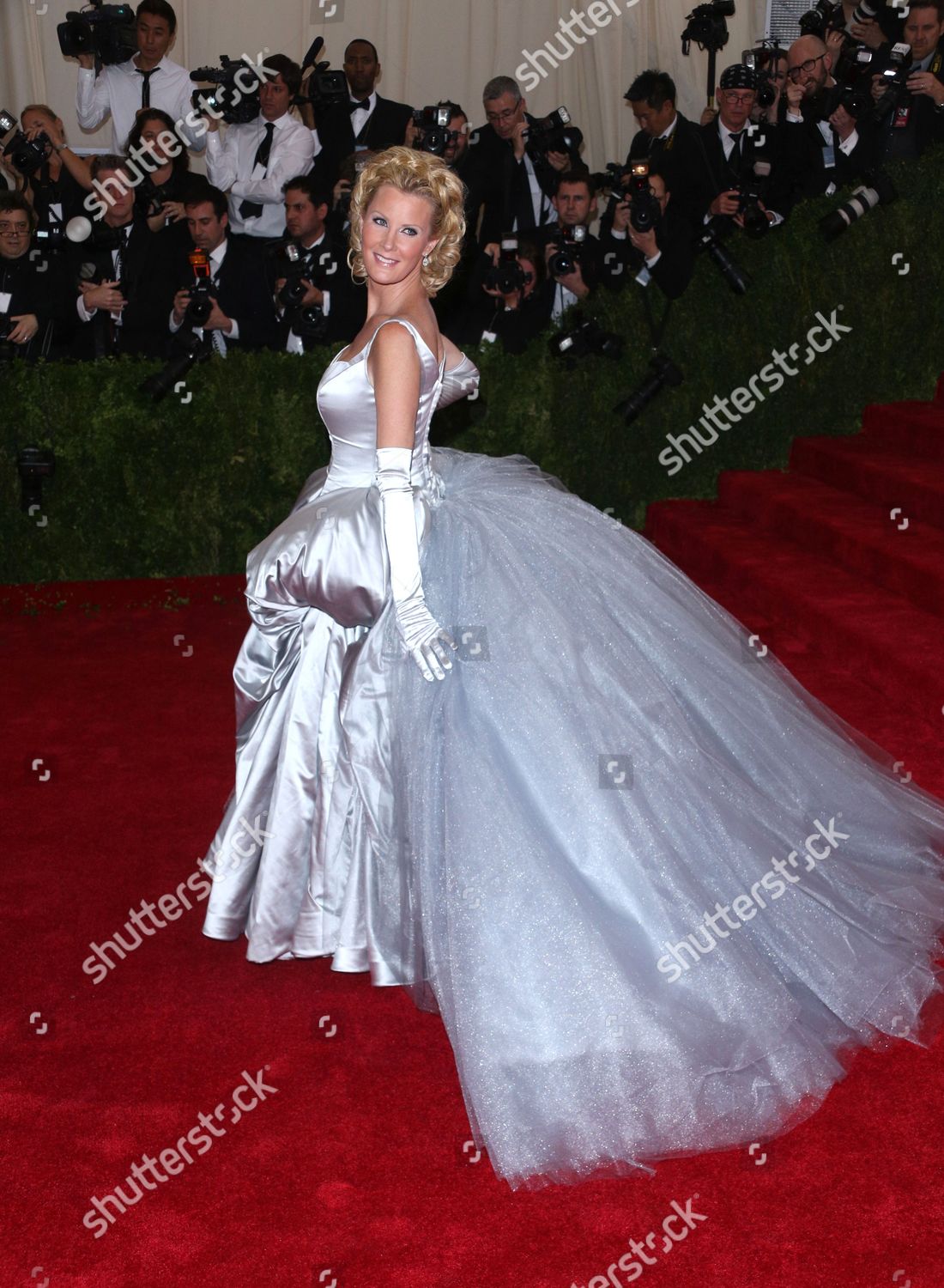 Sandra Lee Editorial Stock Photo - Stock Image | Shutterstock