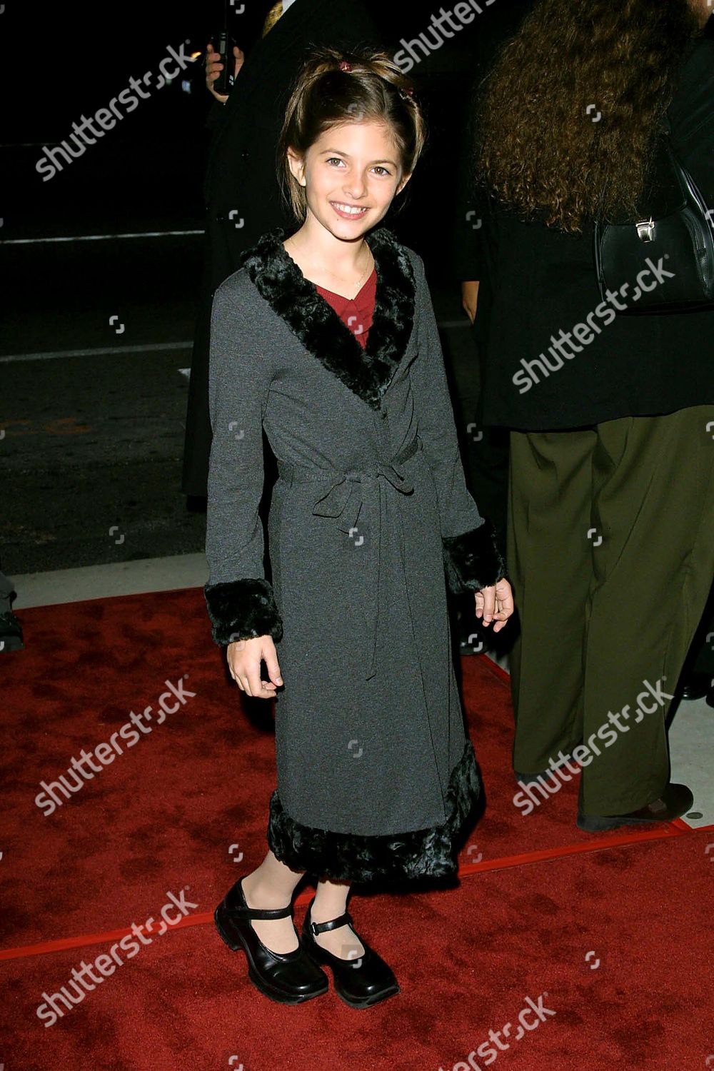 Ana Gasteyer recommend Yaya DaCosta advise