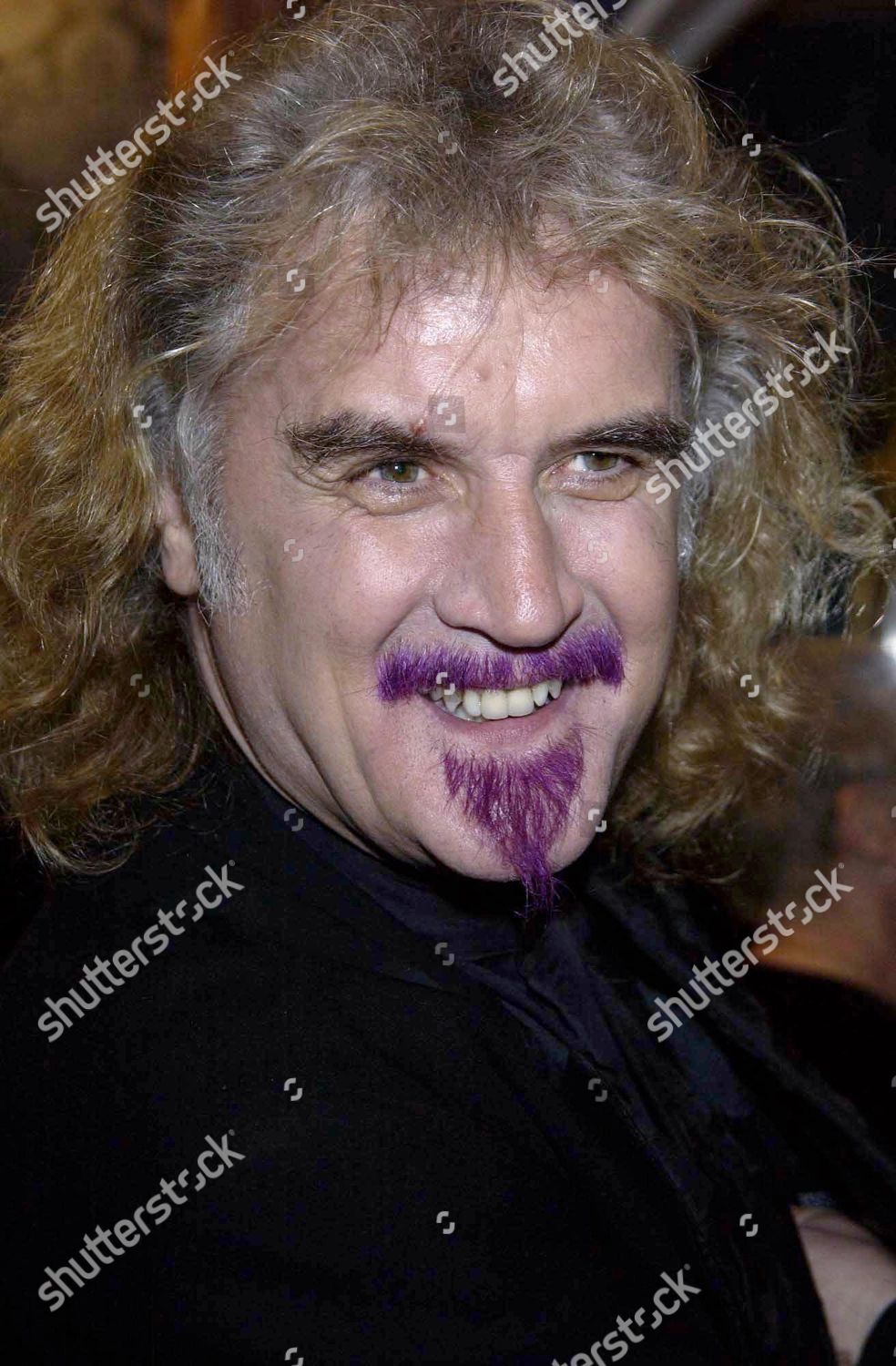 Billy Connolly Editorial Stock Photo - Stock Image | Shutterstock