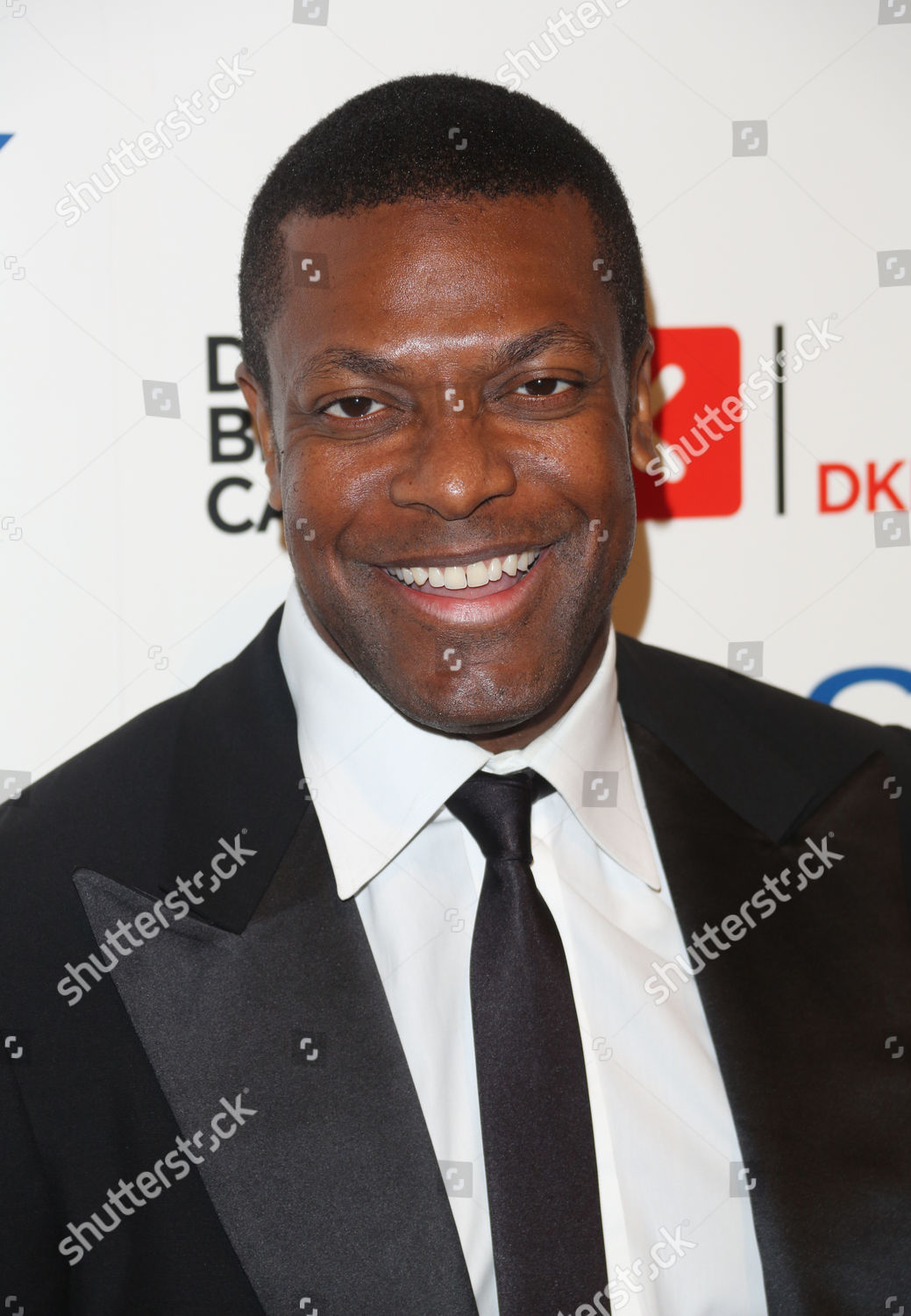 Chris Tucker Editorial Stock Photo - Stock Image | Shutterstock
