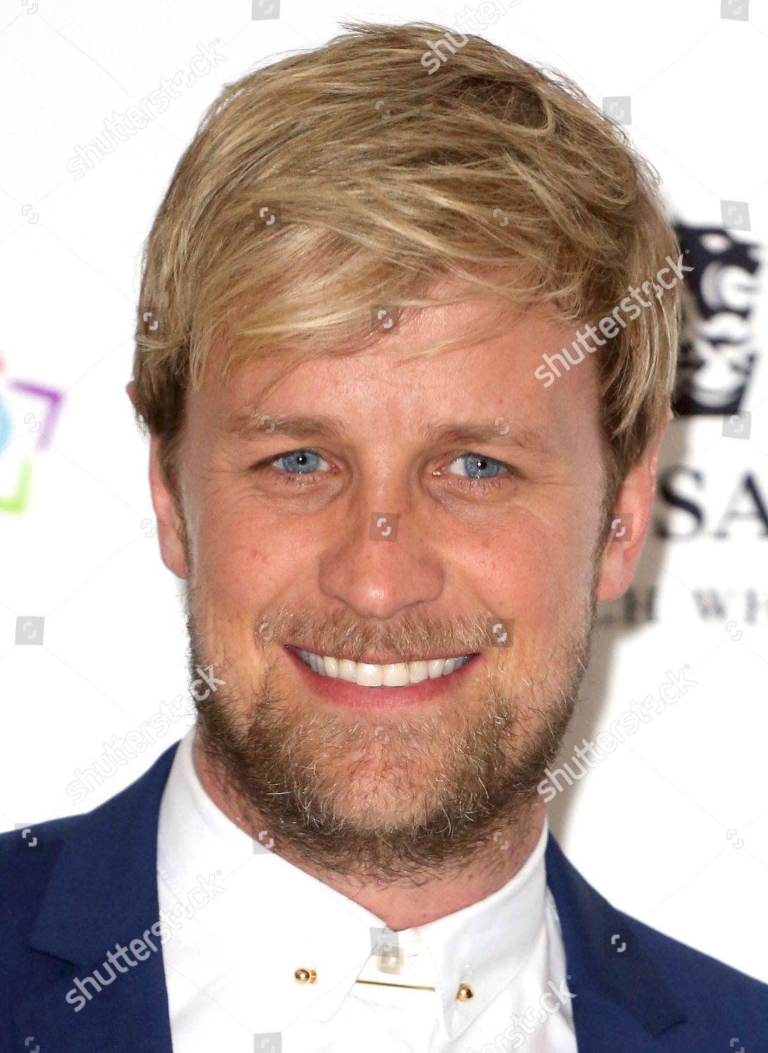 Kian Egan Editorial Stock Photo - Stock Image | Shutterstock