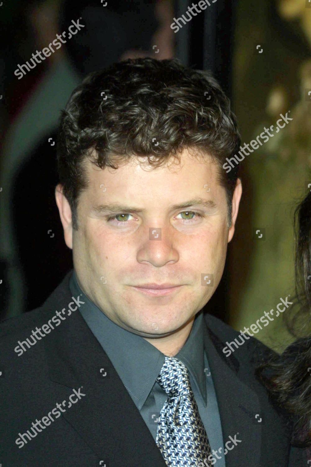 Sean Astin Editorial Stock Photo - Stock Image | Shutterstock