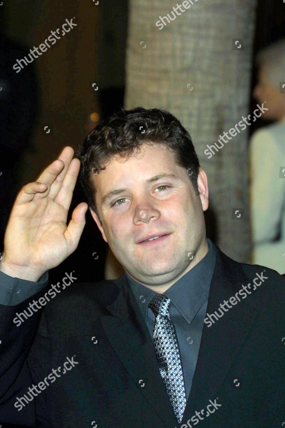 Sean Astin Editorial Stock Photo - Stock Image | Shutterstock