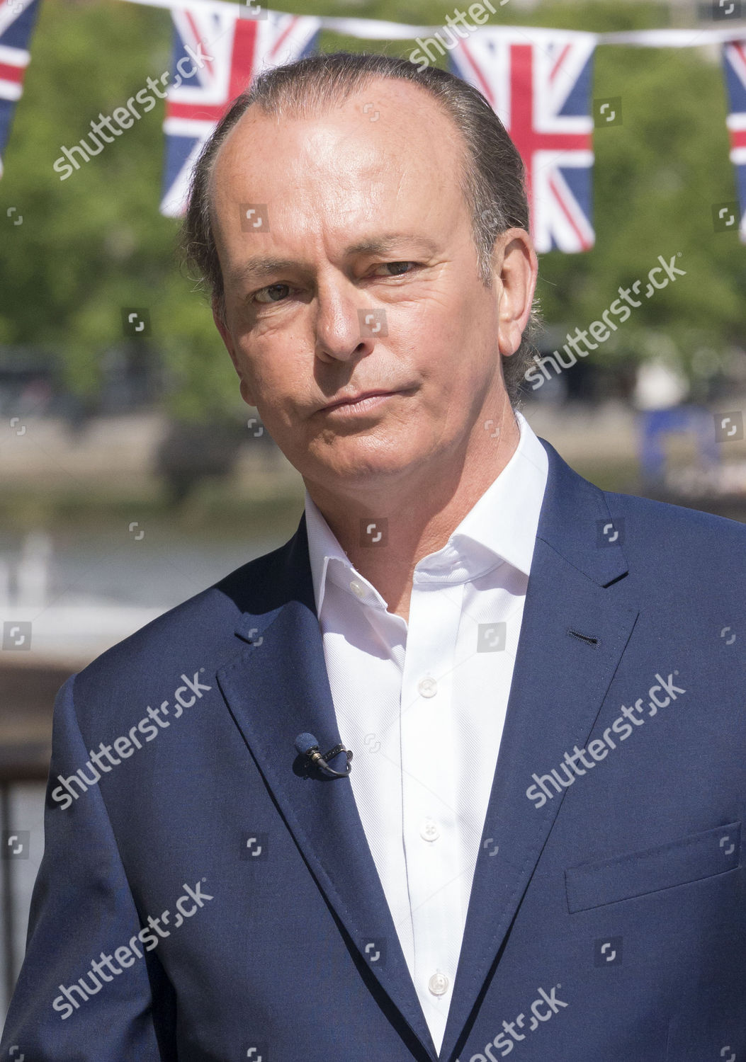 QUENTIN WILLSON Editorial Stock Photo - Stock Image | Shutterstock