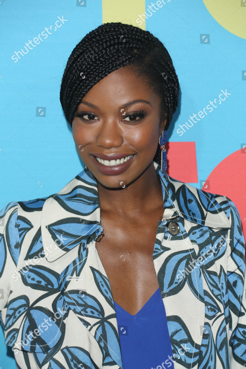 Xosha Roquemore Editorial Stock Photo - Stock Image | Shutterstock