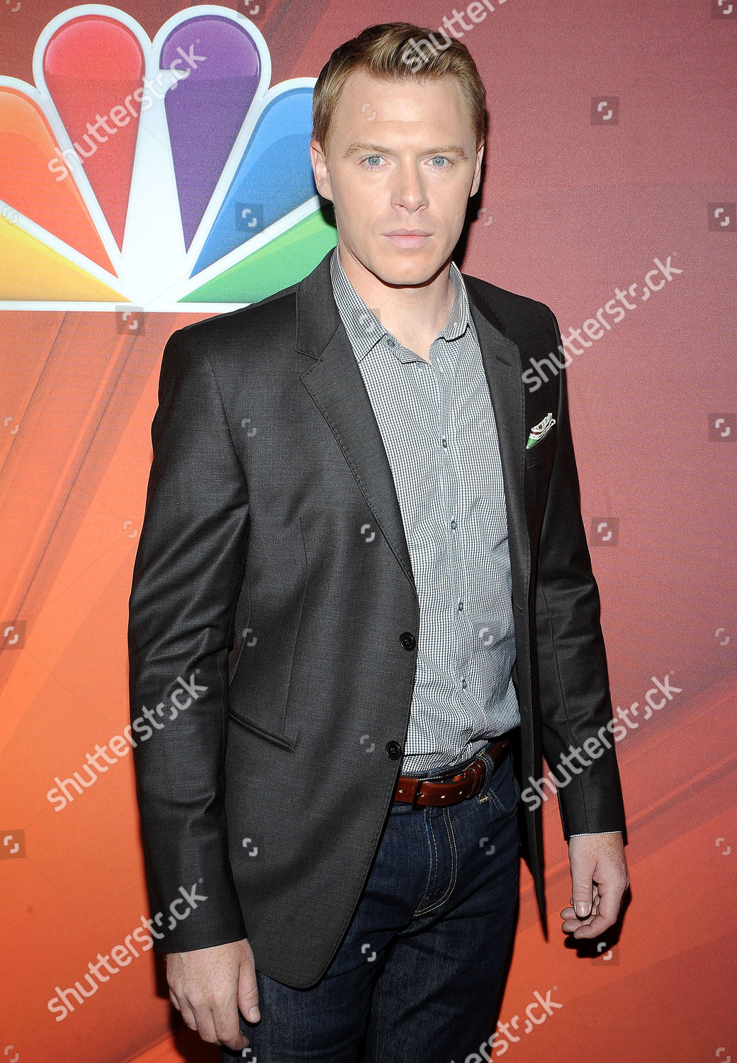 Diego Klattenhoff Editorial Stock Photo - Stock Image | Shutterstock