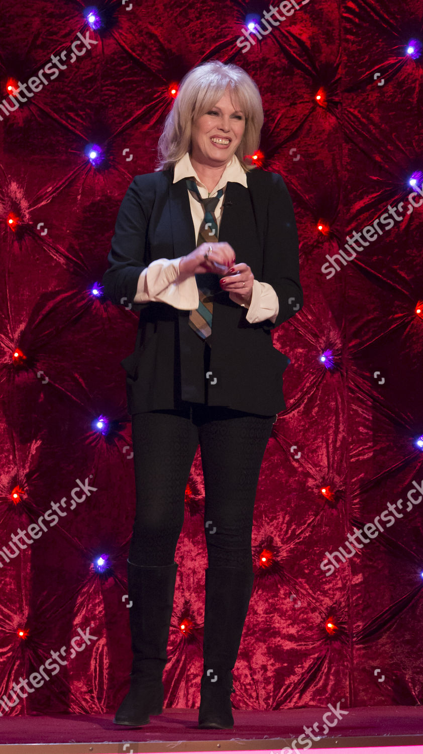Joanna Lumley Editorial Stock Photo - Stock Image | Shutterstock