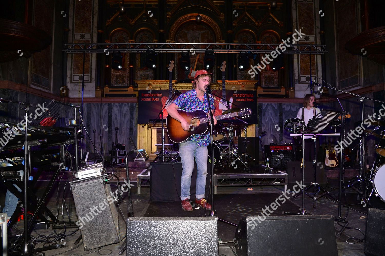 Will Rendle Editorial Stock Photo - Stock Image | Shutterstock