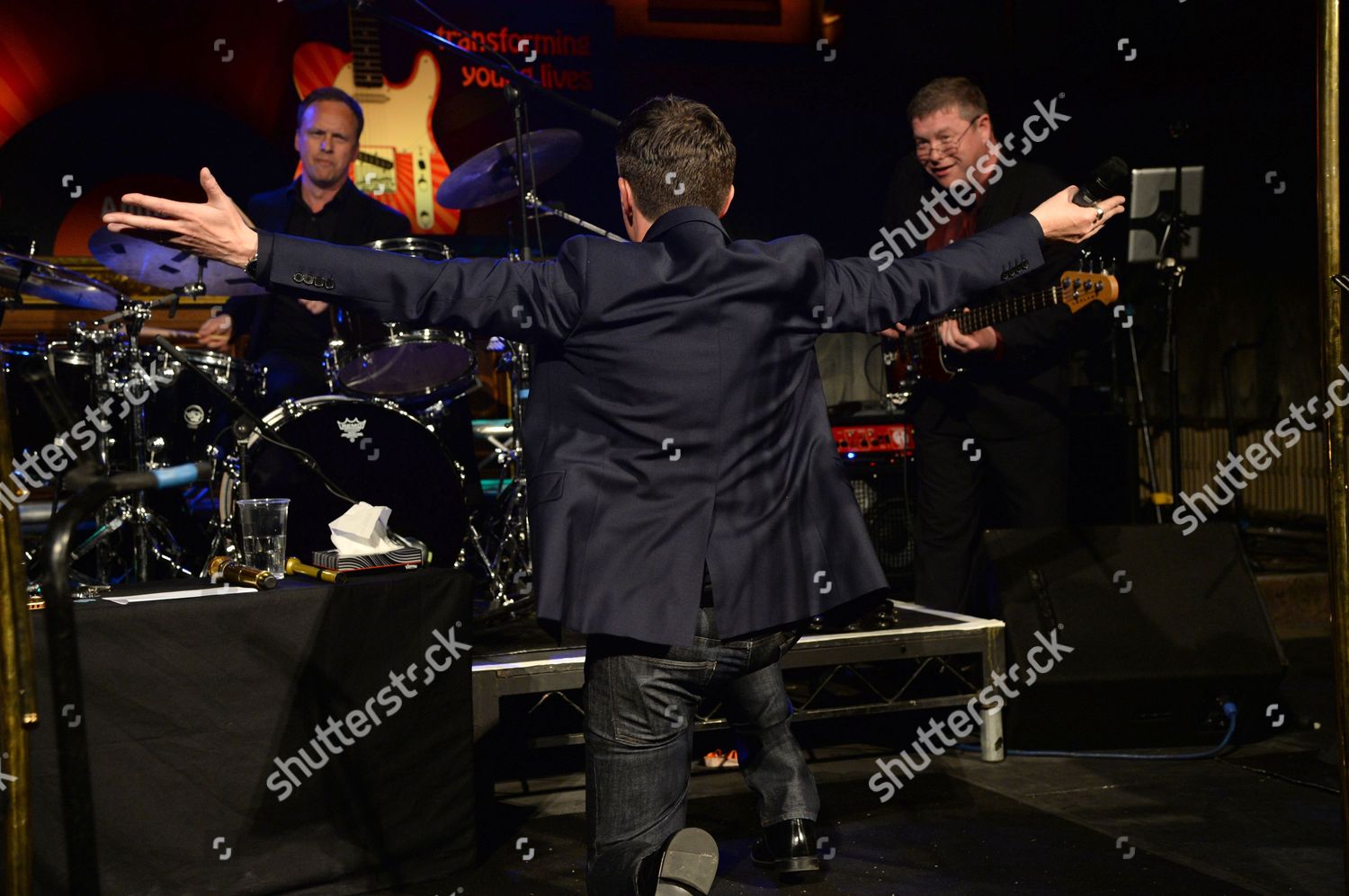 Rick Astley Editorial Stock Photo - Stock Image | Shutterstock