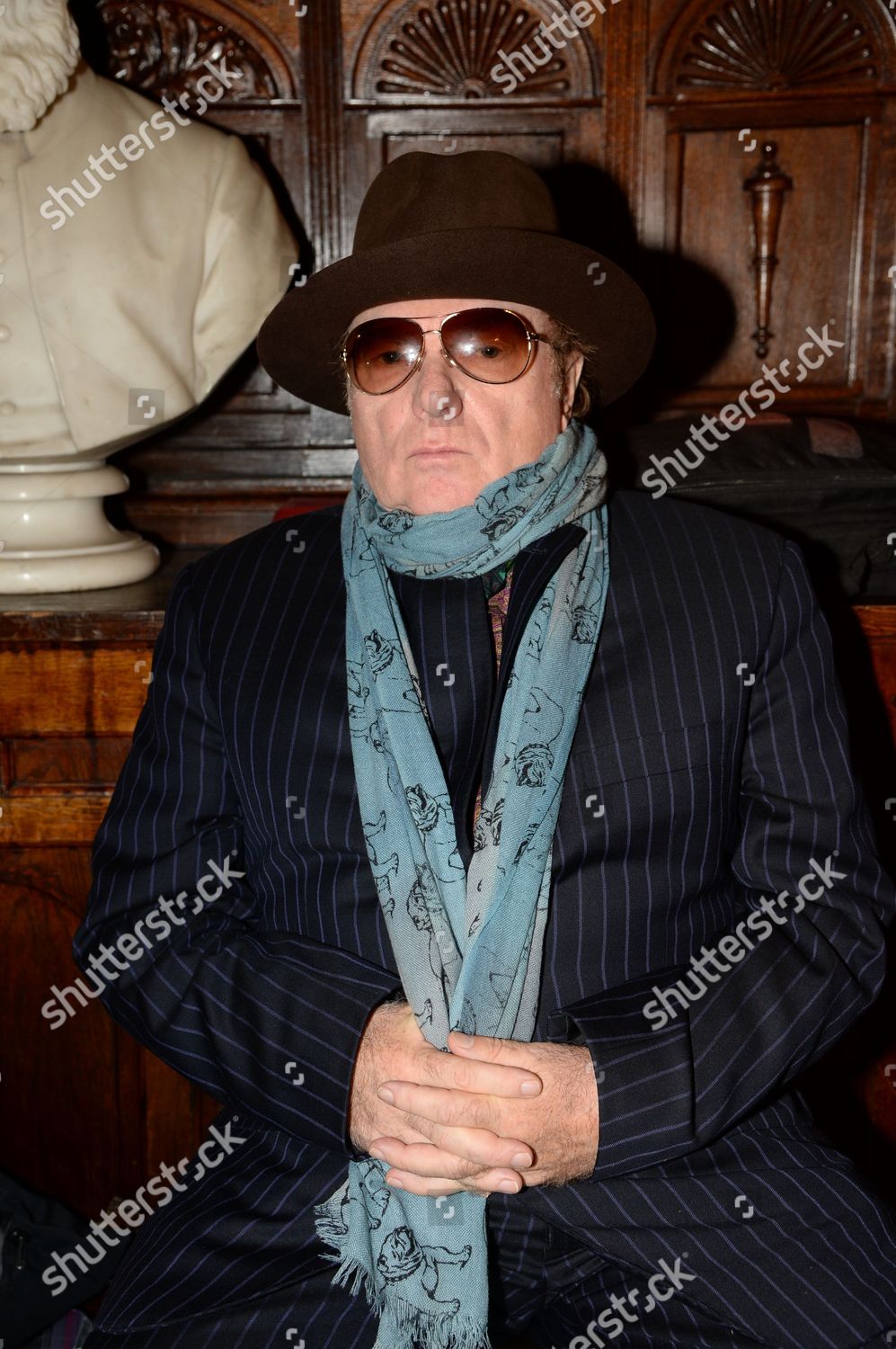 Van Morrison Editorial Stock Photo - Stock Image | Shutterstock